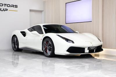 2019 Ferrari 488 GTB Coupe F142 for sale in Sydney - City and Inner South